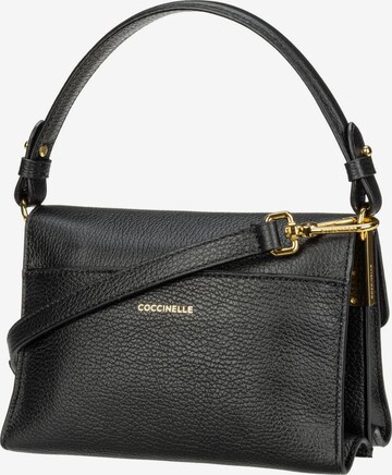 Coccinelle Handbag 'Binxie 5801' in Black