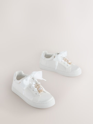 Baker by Ted Baker Sportcipő - fehér