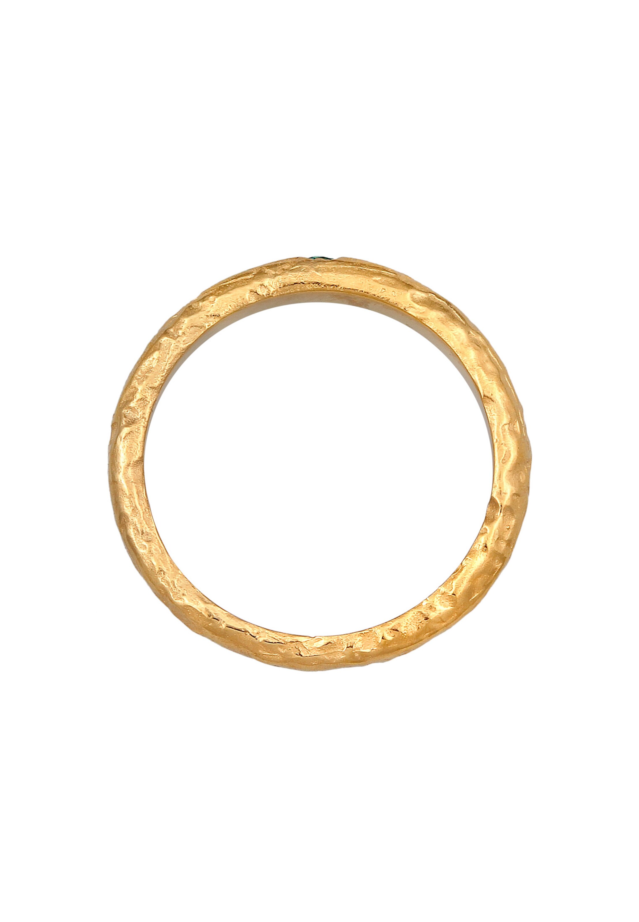 Haze&Glory Ring in Gold