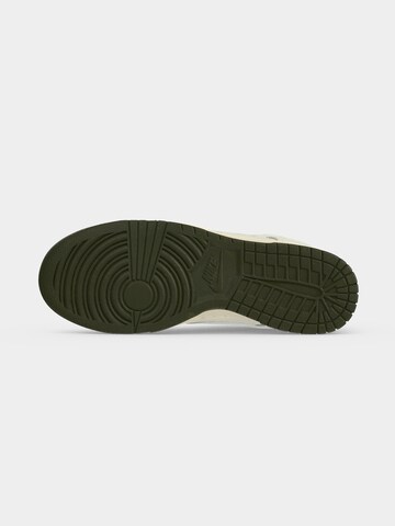 Nike Sportswear Sneaker low 'DUNK RETRO' i beige