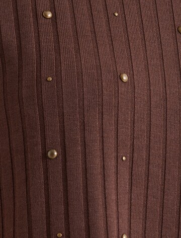 Koton Shirt in Bruin