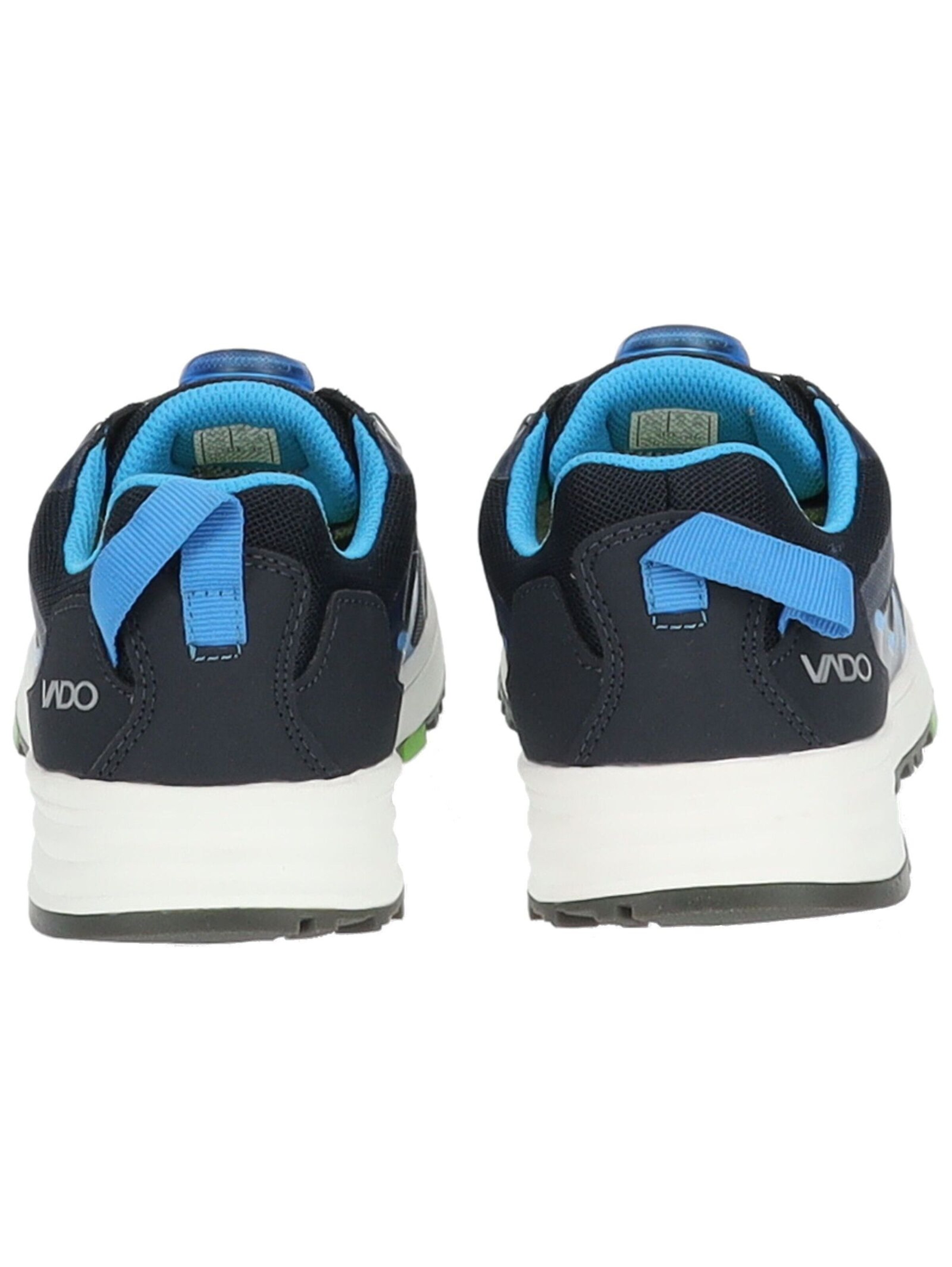Vado - Zapatillas deportivas en azul