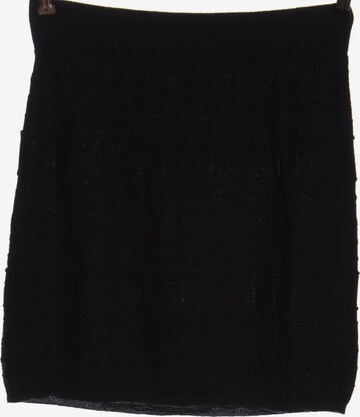 Pins and Needles Skirt in L in Black: front