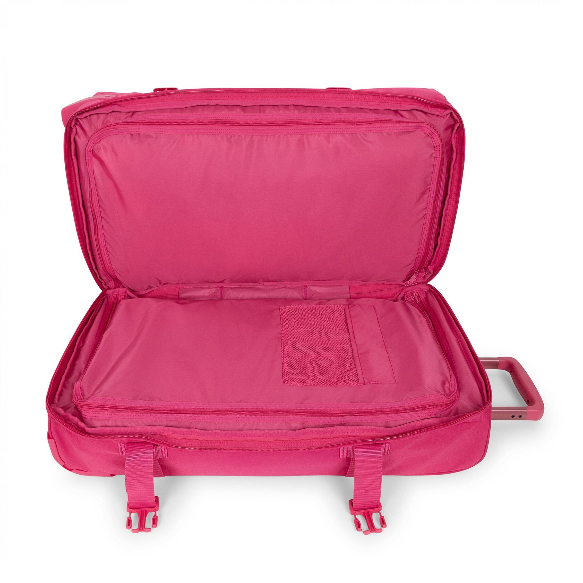 Sac de voyage 'Transit R' EASTPAK en rose