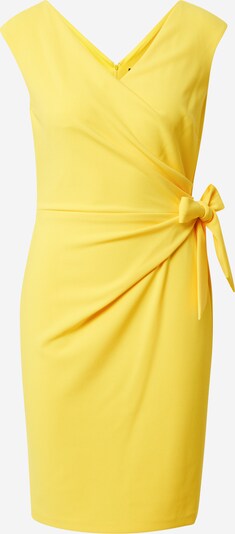 Lauren Ralph Lauren Kleit 'CLEONIE' kollane, Tootevaade