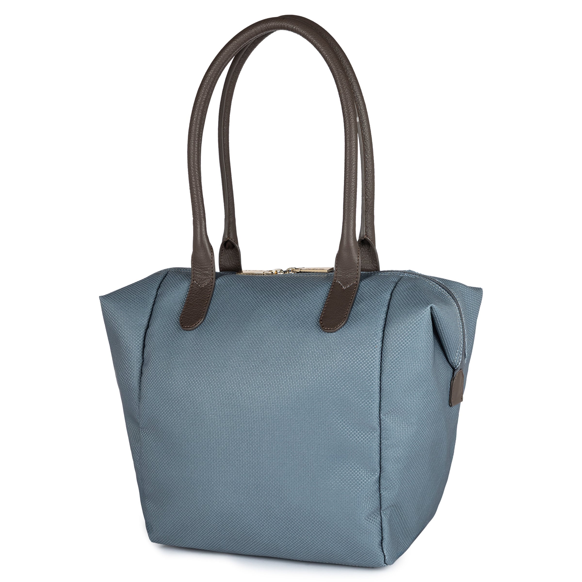 Borsa a spalla di Roeckl in blu