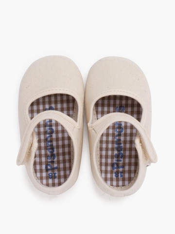 Ballerina di Pisamonas in beige