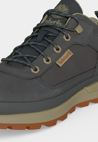 Baskets basses 'Field Trekker' TIMBERLAND en gris