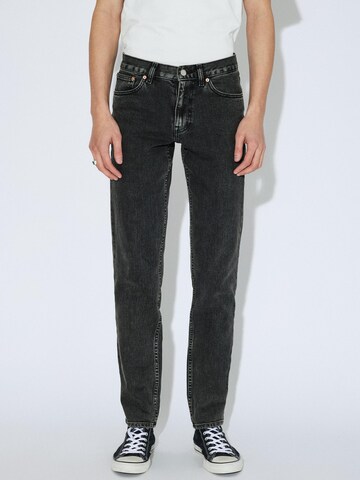 Dr. Denim Slim fit Jeans in Black