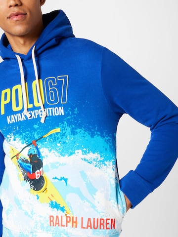 Polo Ralph Lauren Sweatshirt in Mixed colours
