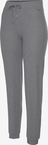 Pantalon de pyjama VIVANCE en gris