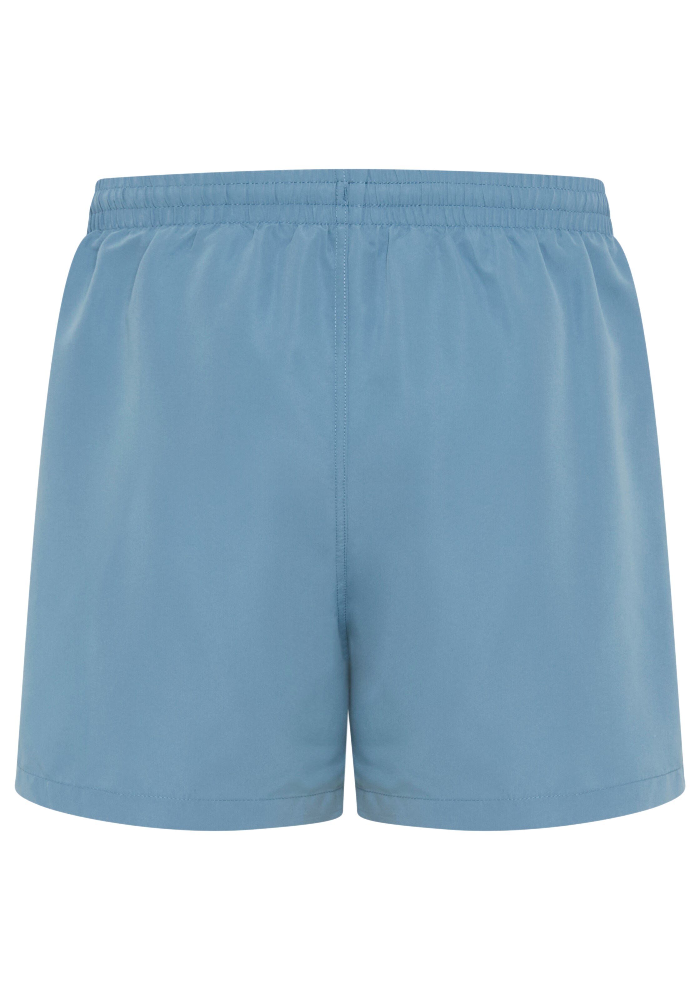 CHIEMSEE Badeshorts in Blau