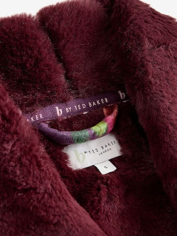 B by Ted Baker Bathrobe long in Purple