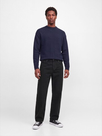 Baggy Jeans di aprel in nero