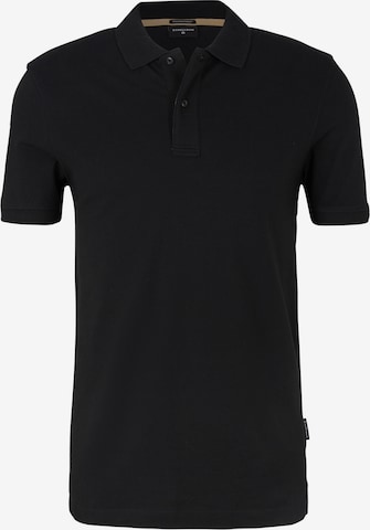 STRELLSON Shirt 'Petter' in Schwarz: predná strana