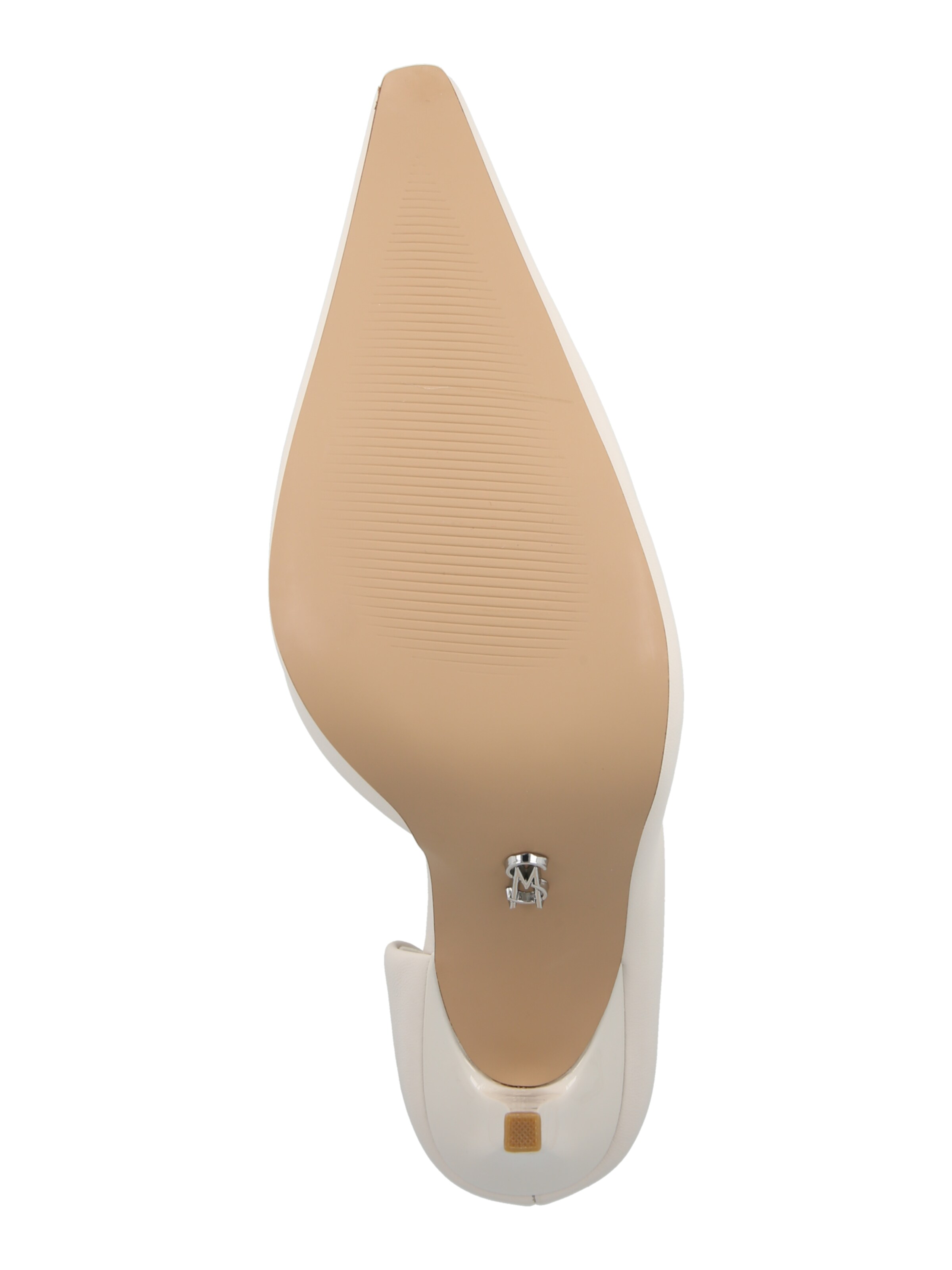 STEVE MADDEN Γόβες 'Ellenor' σε μπεζ