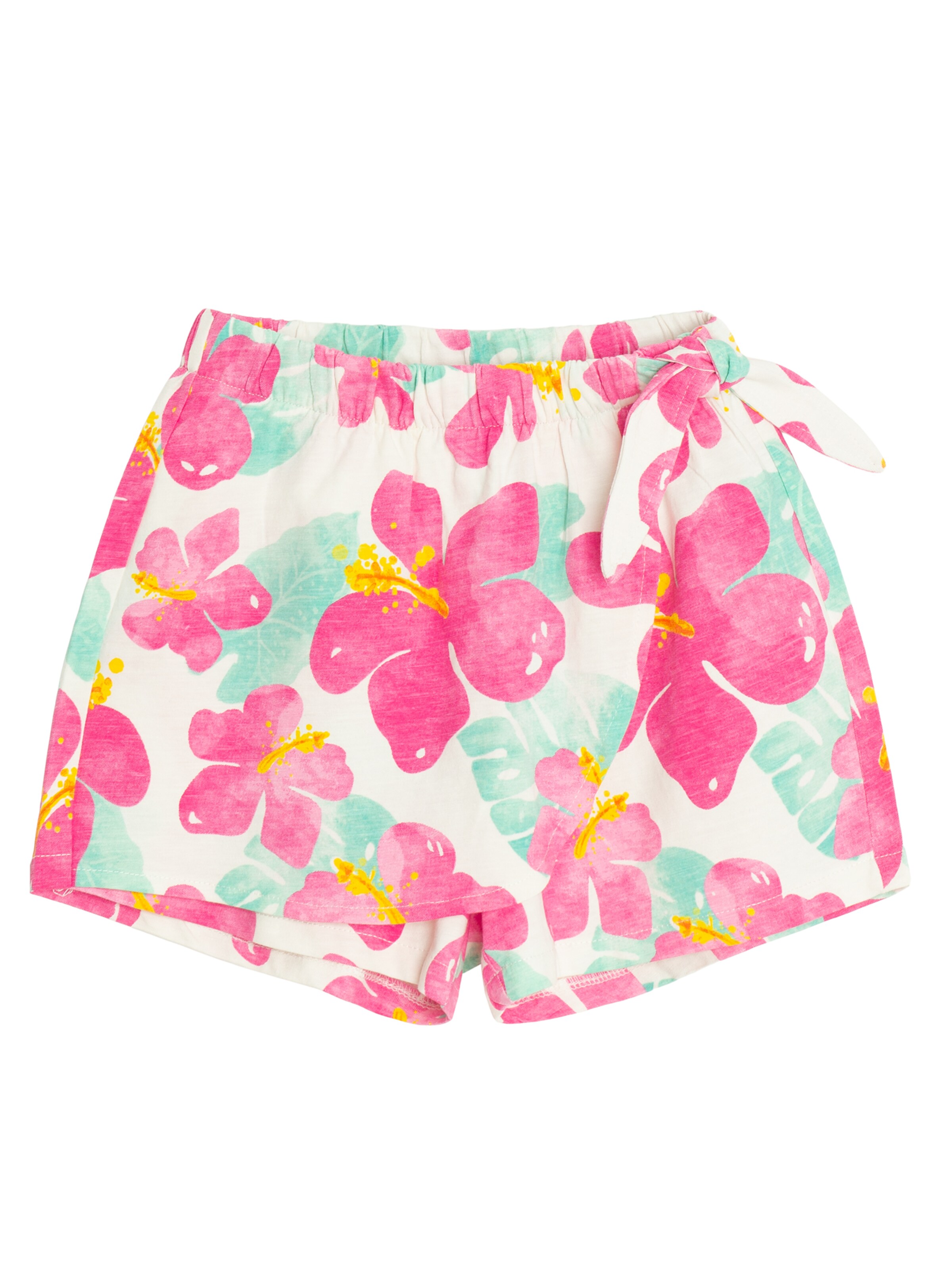 Cool Club Regular Hose in Weiß: Vorderseite