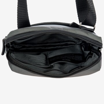 Bric's Crossbody Bag 'Monza' in Black