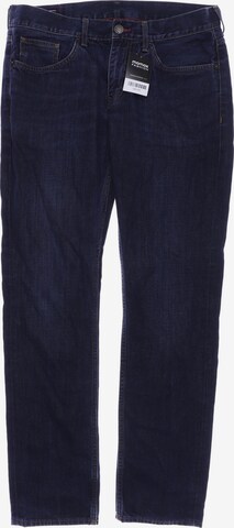 TOMMY HILFIGER Jeans 34 in Blau: predná strana