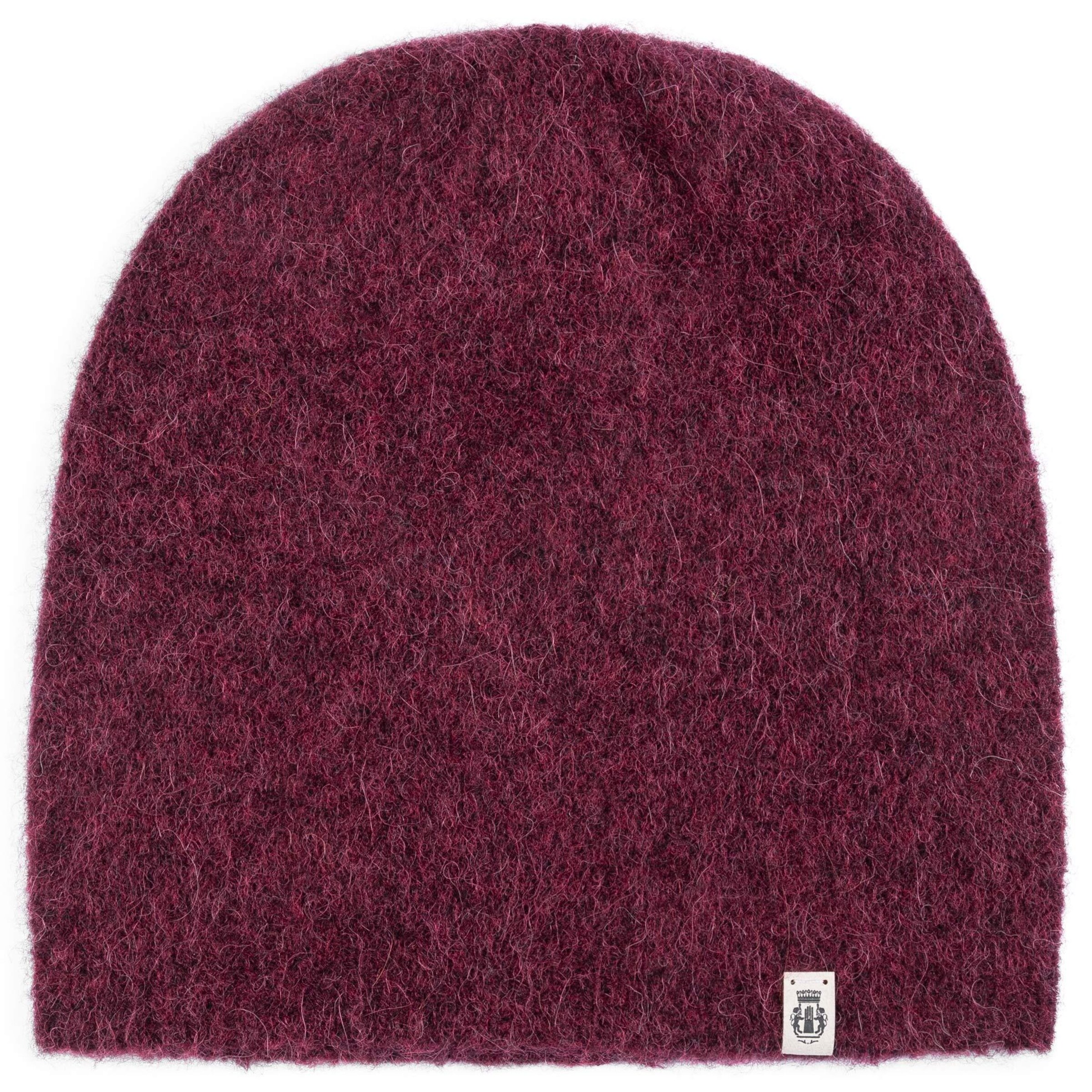 Berretto di Roeckl in rosso