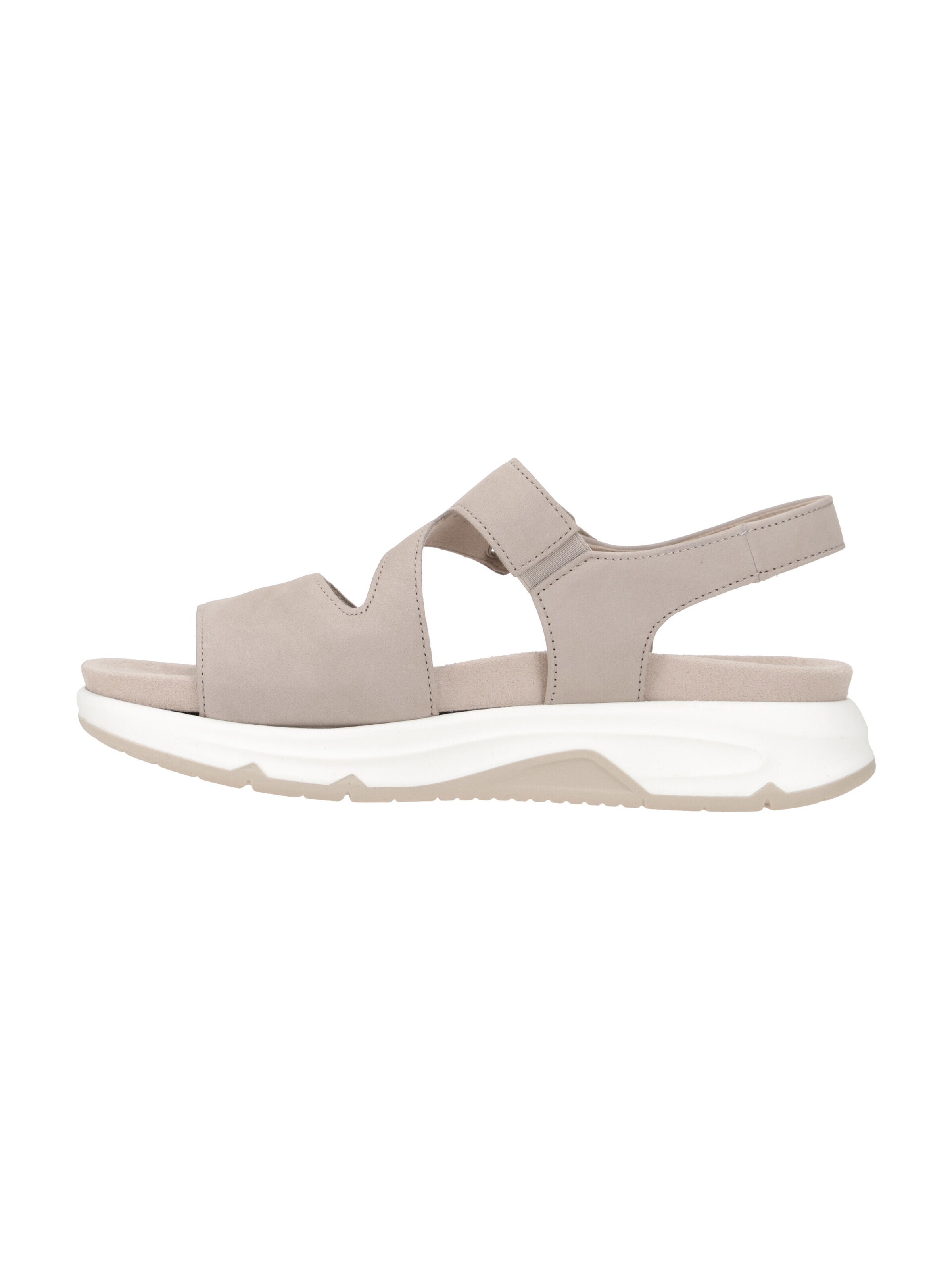 GABOR Sandals in Grey