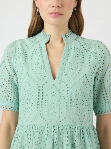 Robe 'YASHoli' YAS en vert