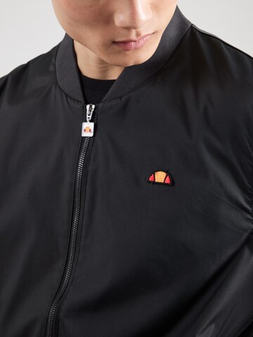 Giacca di mezza stagione 'Belgravia' di ELLESSE in nero