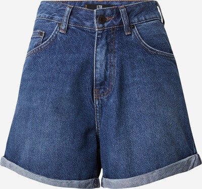 LTB Shorts 'BELINDA' in blue denim, Produktansicht