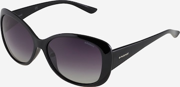 Polaroid Sunglasses '8317' in Black: front