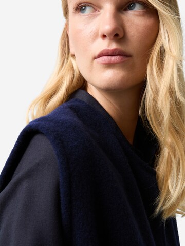 BOGNER Vest 'Nera' in Blue