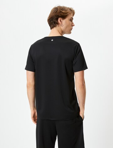 Koton Shirt in Black