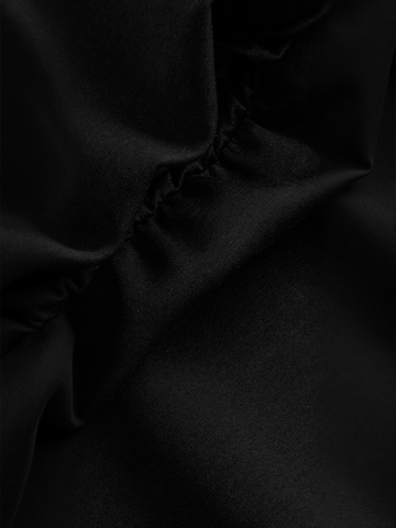 Pull-over ' N-Mallorie ' Noella en noir