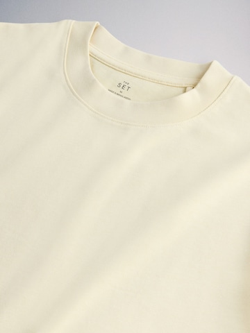 The Set Shirt in Blue