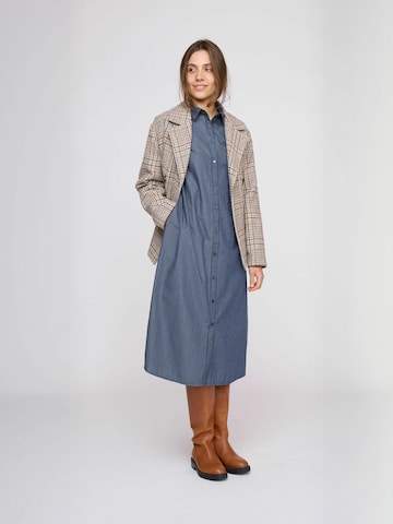 Robe ' DosiNN ' Noa Noa en bleu