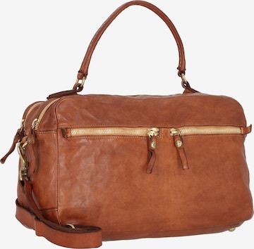 Campomaggi Handbag in Brown