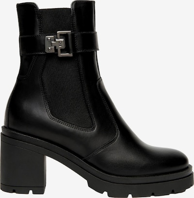 Nero Giardini Stiefelette in 37 in schwarz, Produktansicht