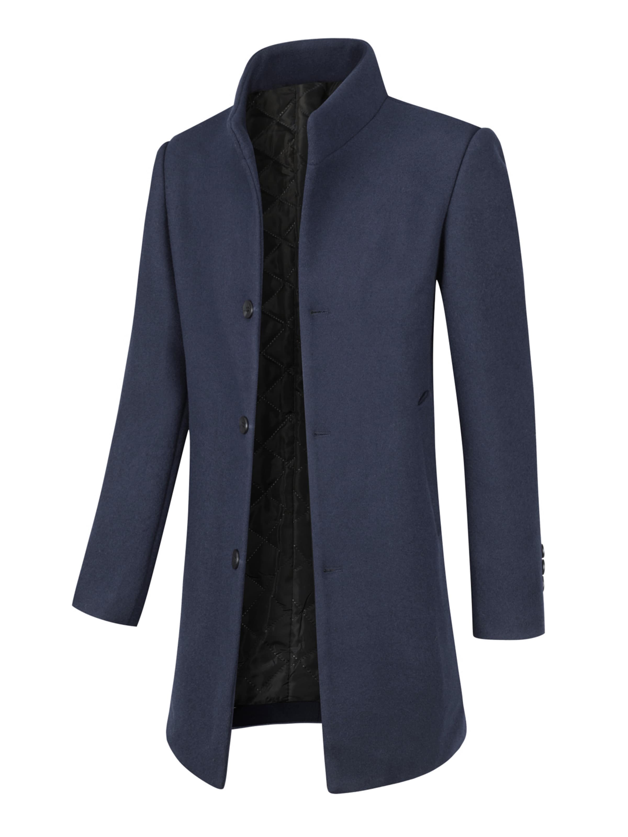 Youthup Winter Coat in Blue