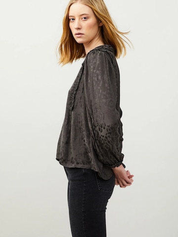 Odd Molly Blouse 'Marley' in Grijs