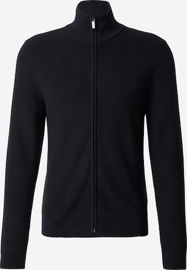 HECHTER PARIS Cárdigan en negro, Vista del producto