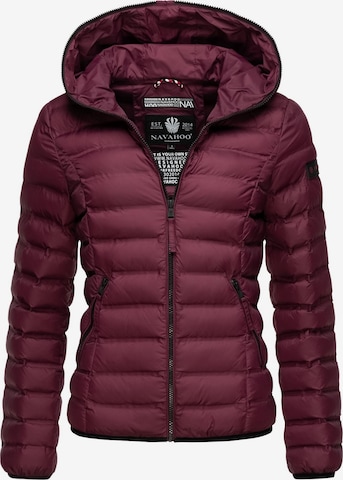 Welche Faktoren es vor dem Bestellen die Navahoo steppjacke damen zu analysieren gilt