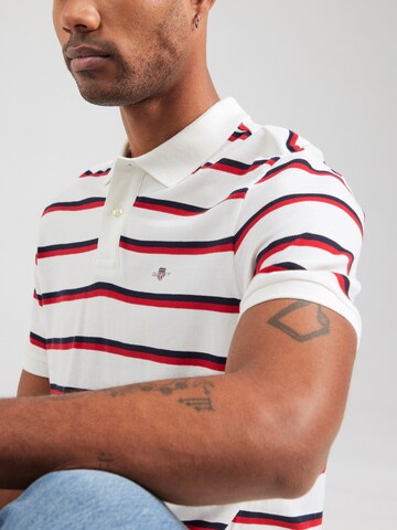 GANT - Camisa em branco