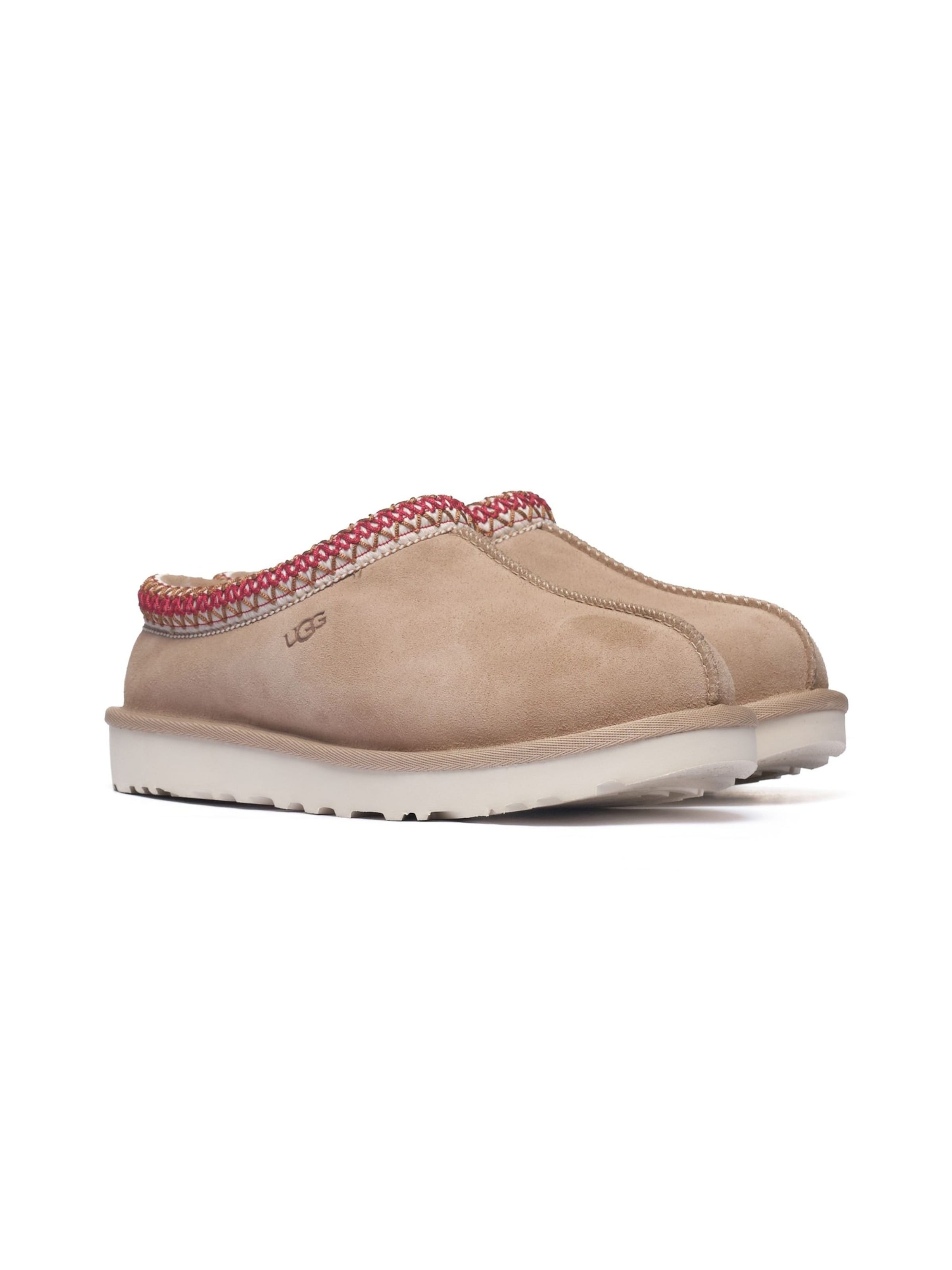 UGG Παντοφλέ 'Tasman II' σε μπεζ