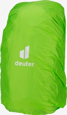 DEUTER Sports Backpack 'Ac Lite' in Black