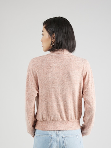 ABOUT YOU Pullover 'Tanisha' in Pink