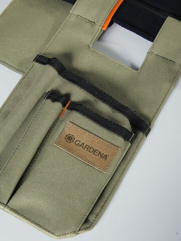 Gardena Fanny Pack in Green