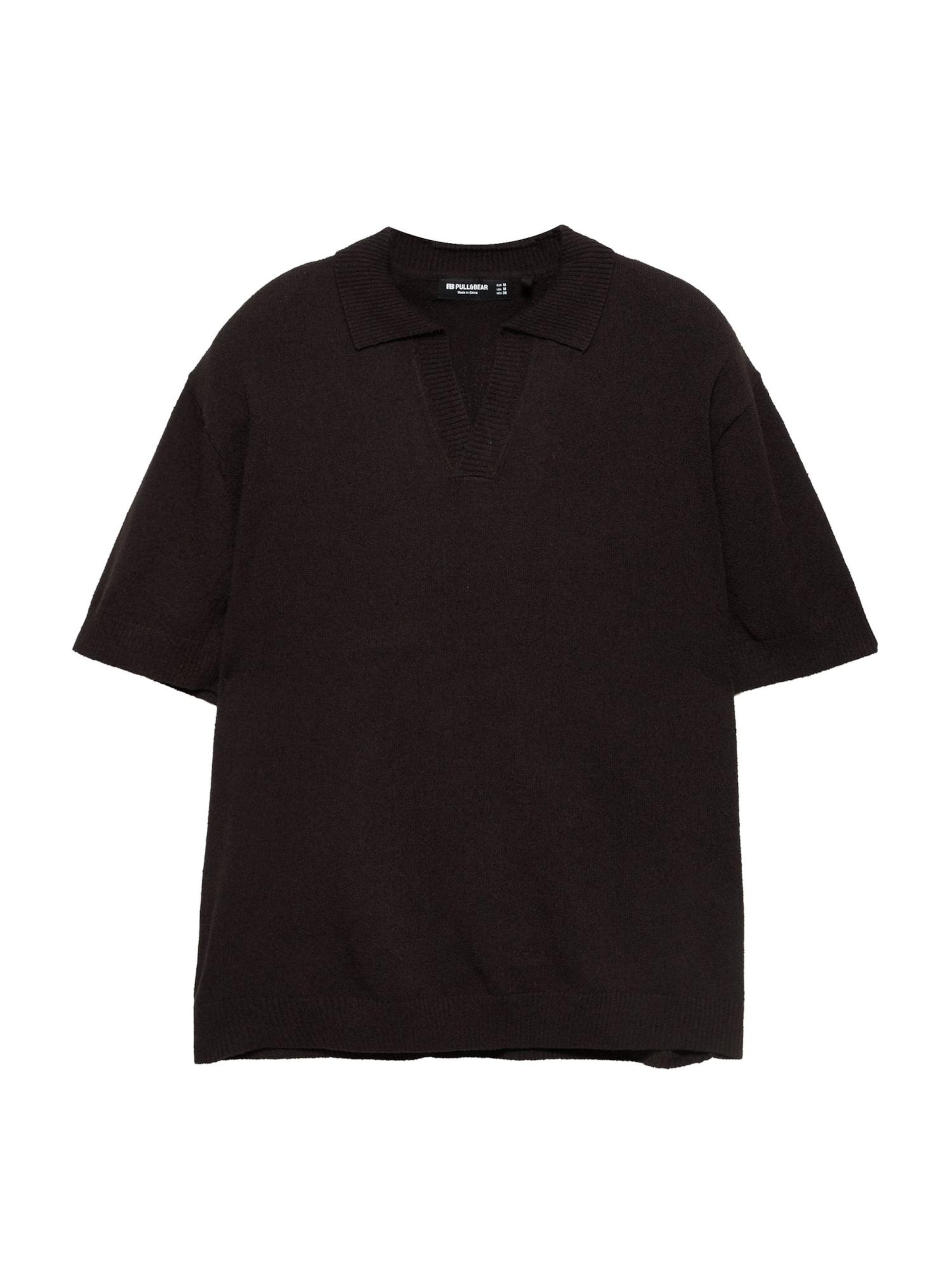 Pull&Bear Svetr ve velikosti XS - černá, Produkt