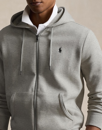Polo Ralph Lauren Ζακέτα φούτερ σε γκρι