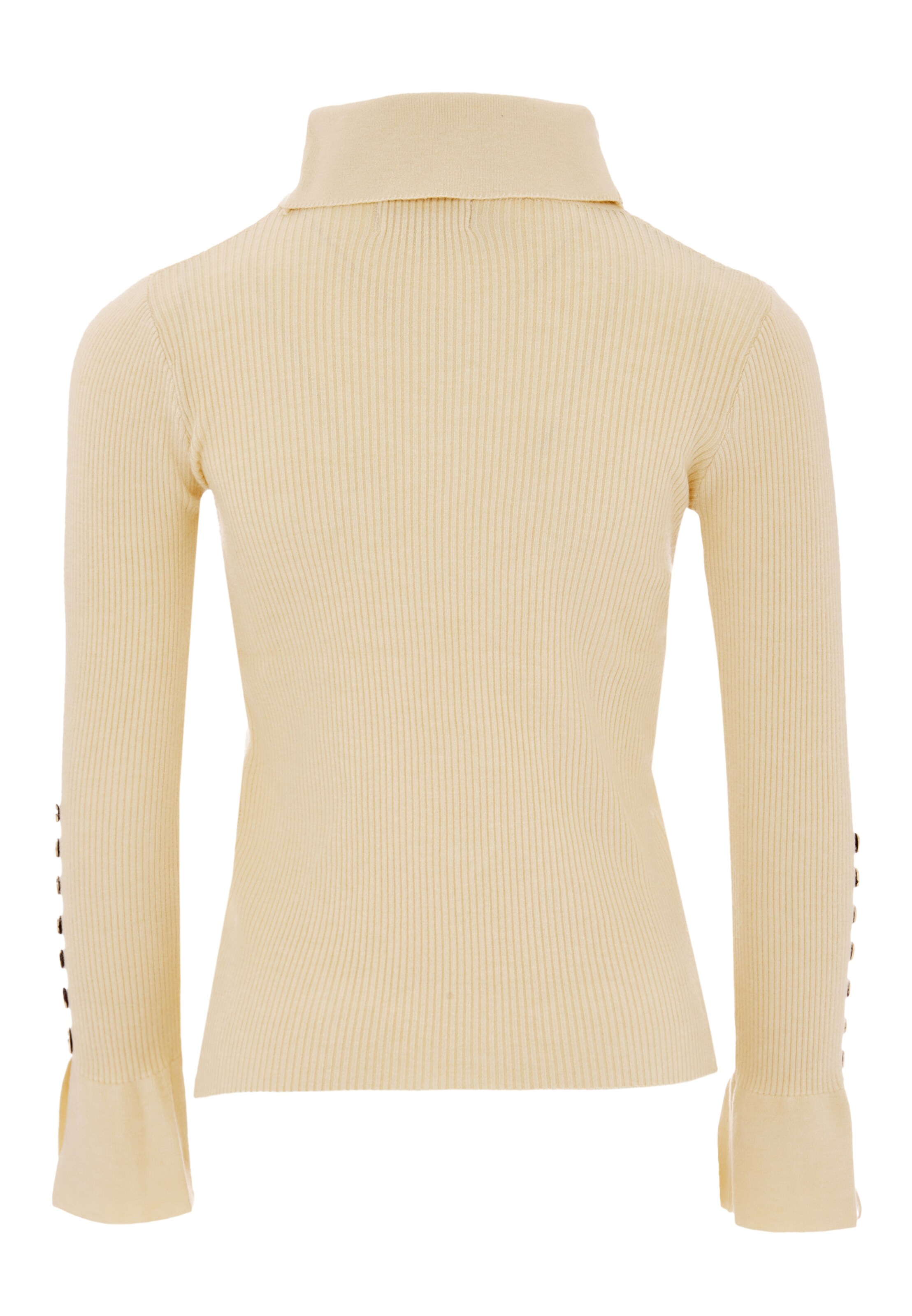 caissa - Pullover em bege