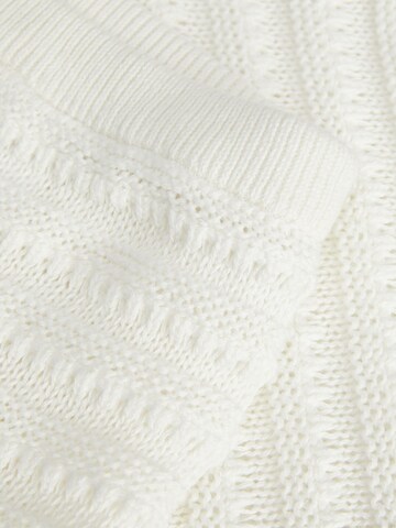 JJXX Slim fit Trousers 'JXRory' in White