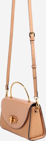 ALDO Käsilaukku 'ELBABRIVER' värissä ruskea: edessä
